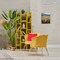 Stupell Industries Vast Horizon Of Flowers Canvas, design by Svetlana Aleynikova
